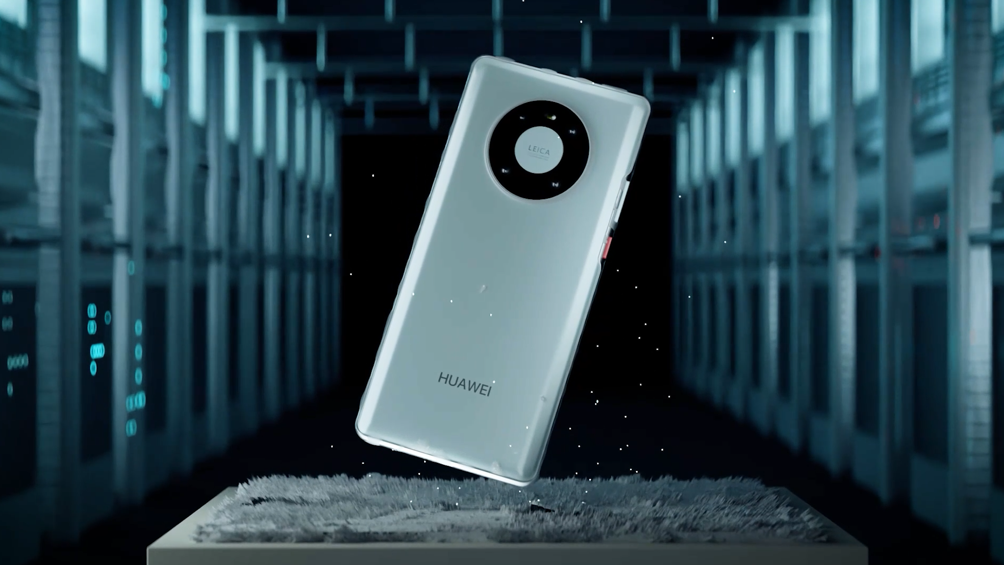 HUAWEI