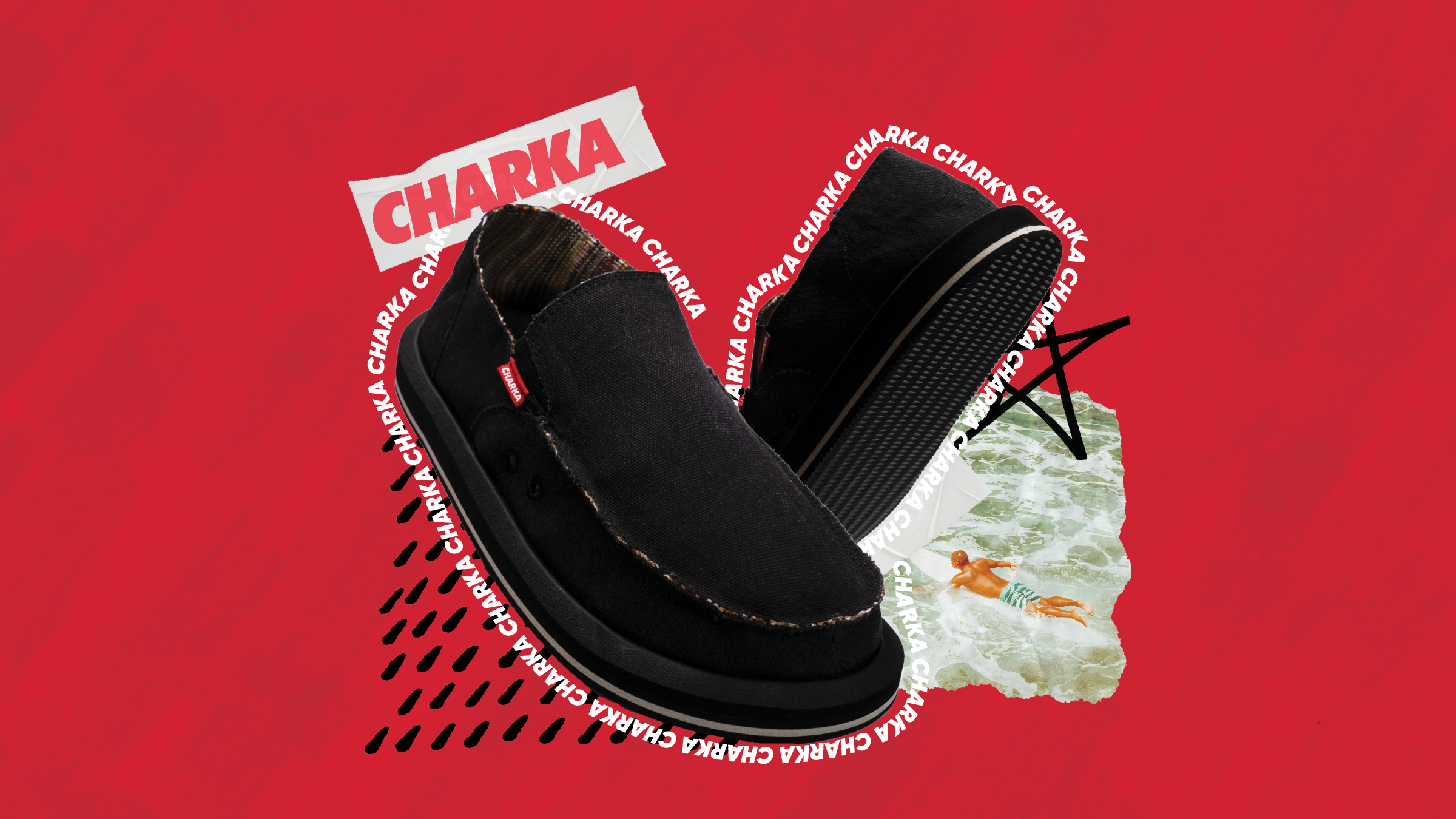 Branding — Charka