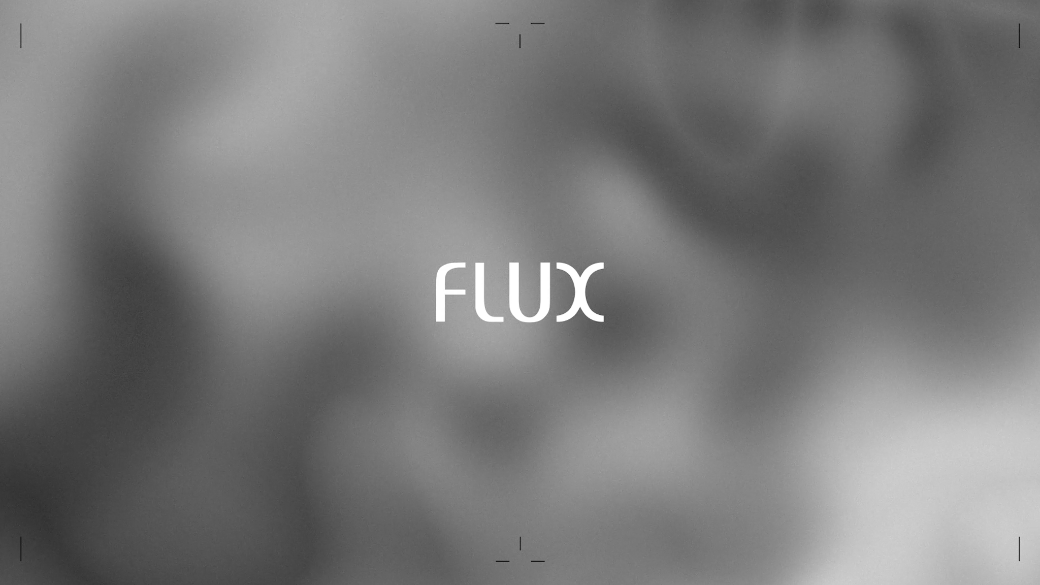 FLUX Showreel Still