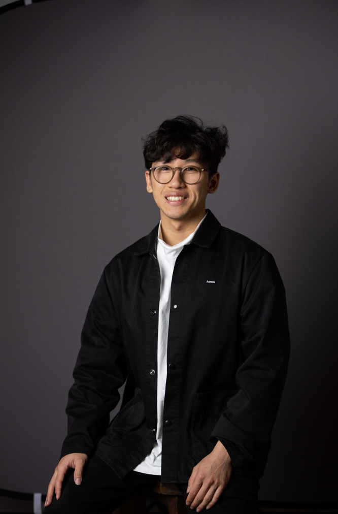 Victor Fung